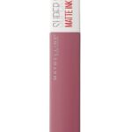 Maybelline Super Stay Matte Ink Liquid Lipstick 15 Lover