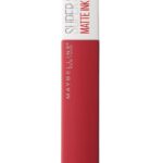 Maybelline Super Stay Matte Ink Liquid Lipstick 20 Pioneer