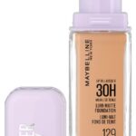 Maybelline Superstay 30H Luminous Matte Foundation 129