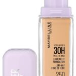 Maybelline Superstay 30H Luminous Matte Foundation 250