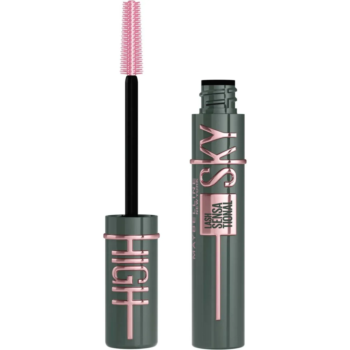 Maybelline Lash Sensational Sky High Mascara
