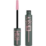 Maybelline Lash Sensational Sky High Mascara Green Altitude