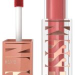 Maybelline Sunkisser 06 City Sizzle + Super Stay Matte Ink 65 Seductress