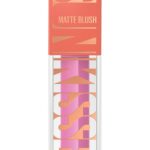 Maybelline Sunkisser Hazy Matte Blush 32 Lilac Clouds