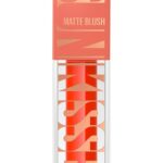 Maybelline Sunkisser Hazy Matte Blush 35 Spritzy Orange