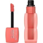Maybelline Super Stay Teddy Tint Matte Lipstick 25 Baby Tee