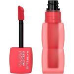 Maybelline Super Stay Teddy Tint Matte Lipstick 35 July Forever