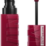 Maybelline Super Stay Vinyl Ink Liquid Lipstick 30 Unrivaled
