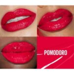 Maybelline Super Stay Vinyl Ink Sauce Longwear Liquid Lipstick 210 Pomodoro