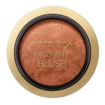 Max Factor Creme Puff Blush Blush 25 Alluring Rose 1.5g