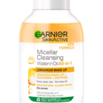 Garnier Micellar Cleansing Water In Oil 100ml