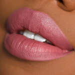 Ofra Long Lasting Liquid Lipstick Mocha - Image 2
