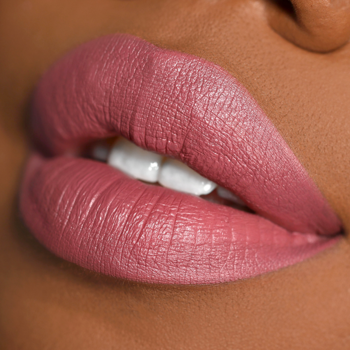 Ofra Long Lasting Liquid Lipstick Mocha - Image 2