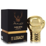 Muhammad Ali Legacy Classic Edition Round 5 For Him EDP 100ml - Image 3