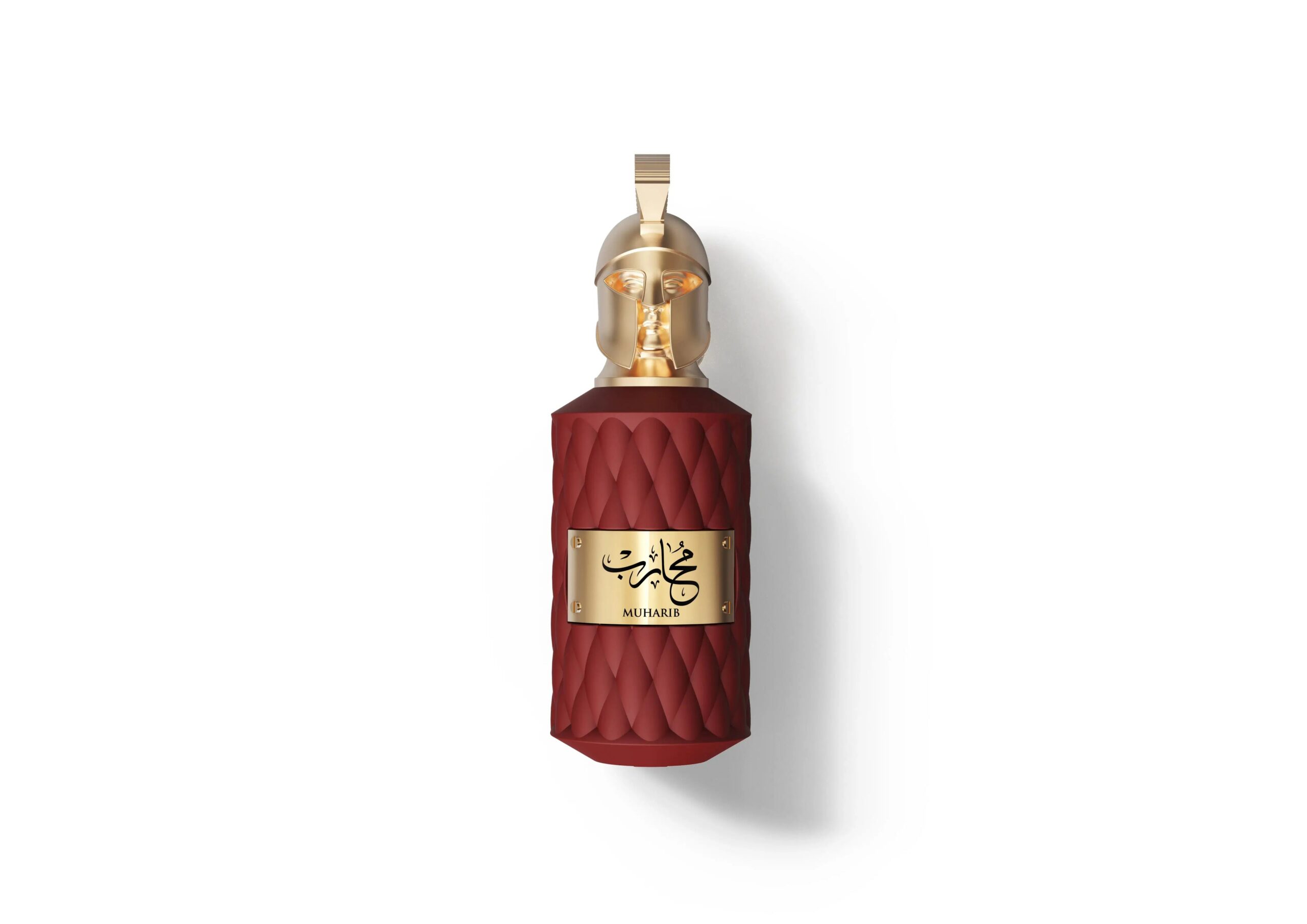 muharib_copy_88877562-7dbc-4021-8bde-732a11cb3b8a_1781270135.jpg Le Falcone Muharib For Him EDP 85ml - Image 1