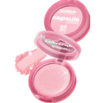 7Days Baked Face Blush 01 Sweet Julie