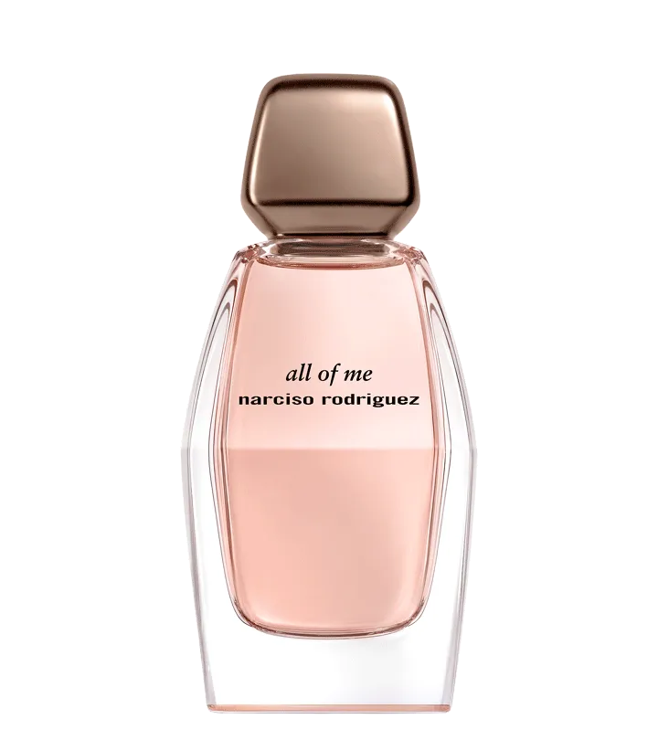 Narciso Rodriguez All Of Me For Her EDP 90ml