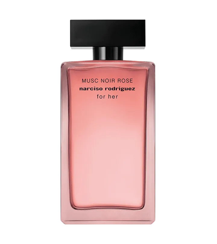 Narciso Rodriguez Musc Noir Rose For Her EDP