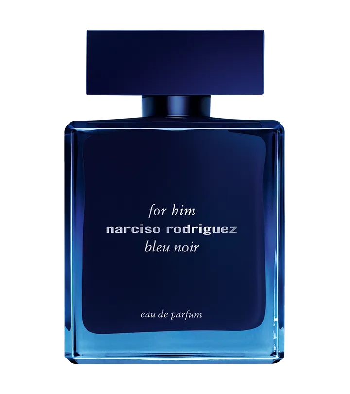 Narciso Rodriguez Bleu Noir For Him EDP 100ml