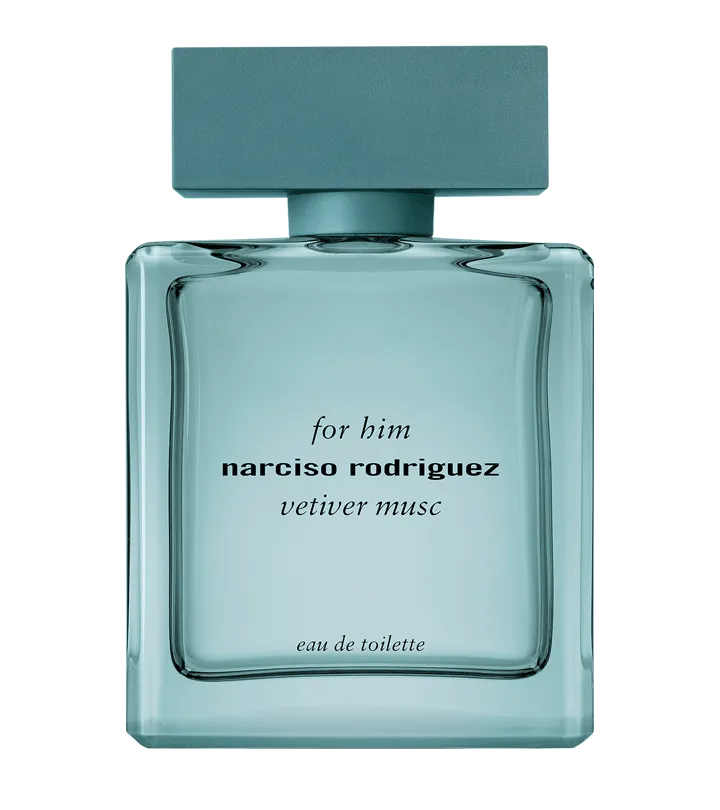 Narciso Rodriguez Vetiver Musc For Him EDT 100ml