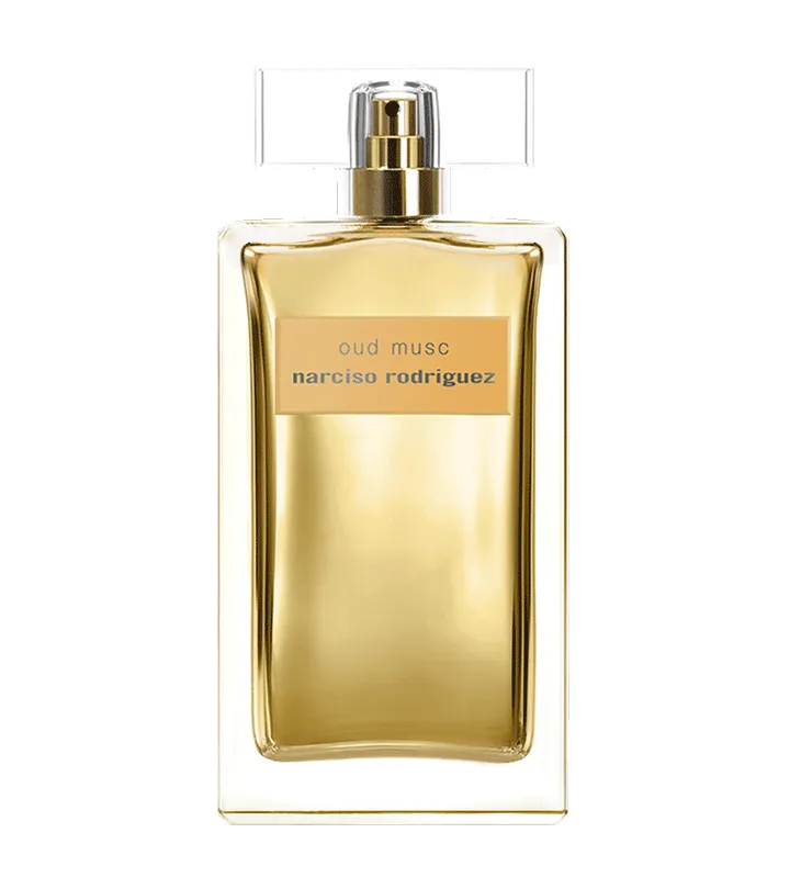 Narciso Rodriguez Oud Musc Unisex EDP 100ml
