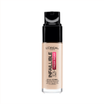 Loreal Infallible Liquid Foundation 24H Fresh Wear 015 Porcelain