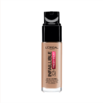 Loreal Infaillible 32H Fresh Wear Liquid Foundation 225 Sable Beige