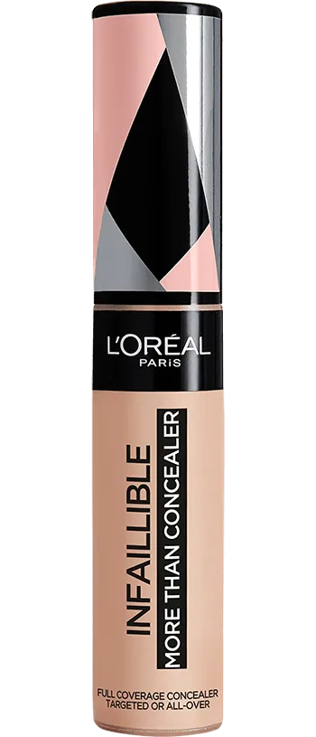 Loreal Infaillible More Than Concealer