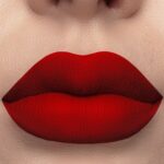 Ofra Long Lasting Liquid Lipstick Brickell - Image 3