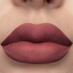 Ofra Long Lasting Liquid Lipstick Mocha - Image 3