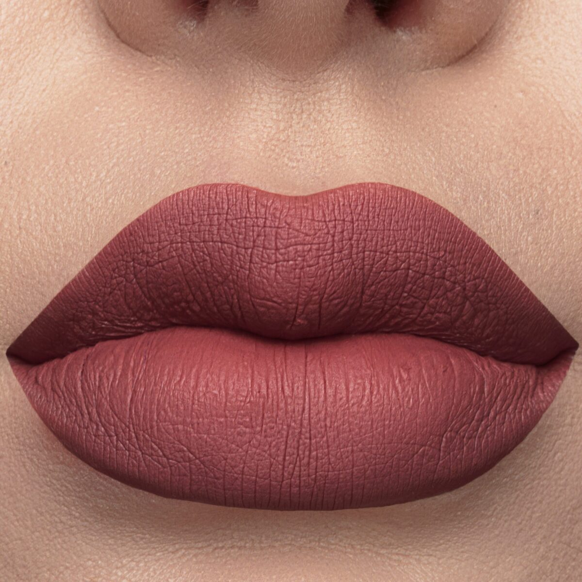 Ofra Long Lasting Liquid Lipstick Mocha - Image 3