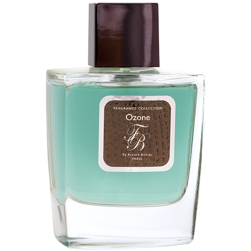 ozone-png.png Franck Boclet Ozone Unisex EDP 100ml - Image 1