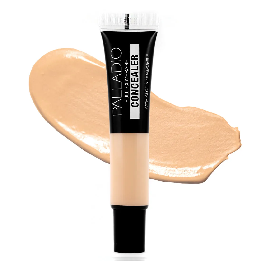 Palladio Under Eyes Disguise Full Coverage Concealer