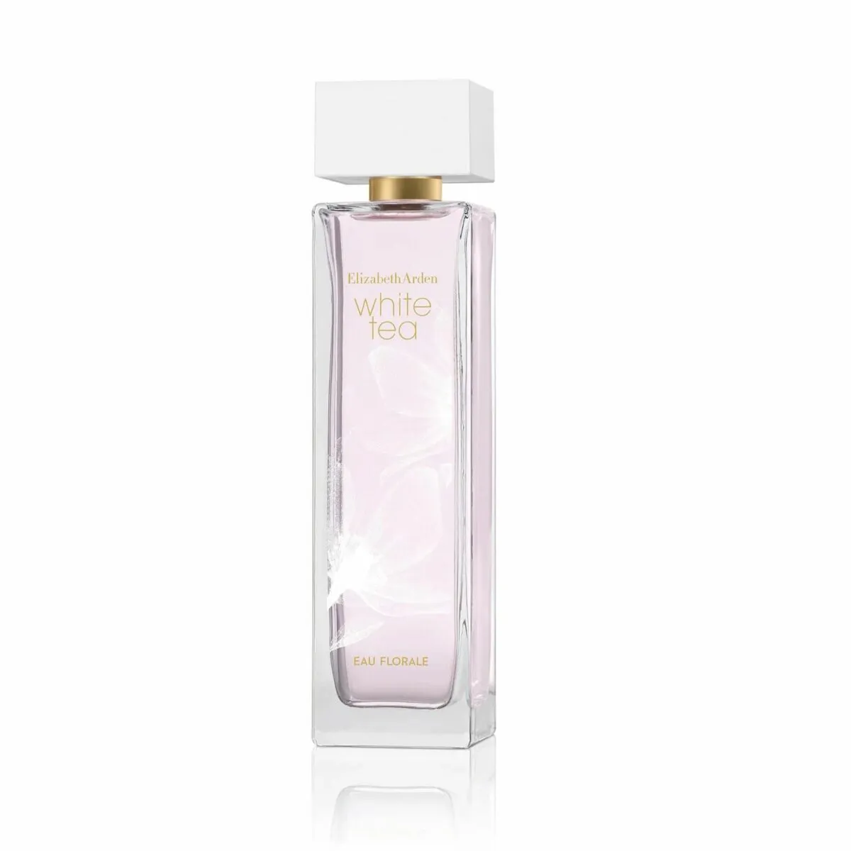Elizabeth Arden White Tea Eau Floral For Her EDT 100ml