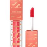 Maybelline Sunkisser Hazy Matte Blush 30 Pink Mirage