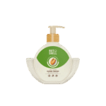 Nutshell Pistachio & Magnolia Hand Wash 4022 375ml