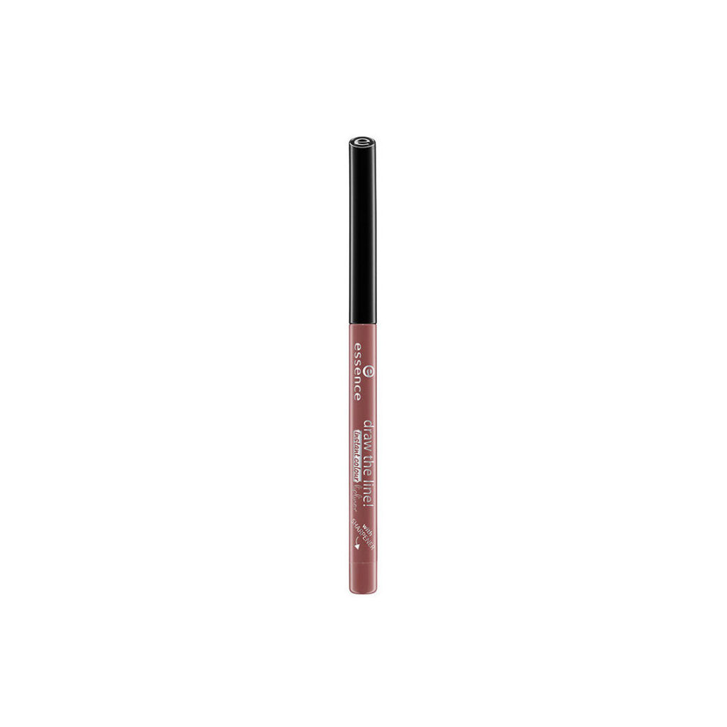 Essence Draw The Line Lipliner 07 Undress My Lips
