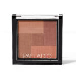 Palladio Mosaic Powder 2 IN 1 Blush & Bronzer PM03 Spice