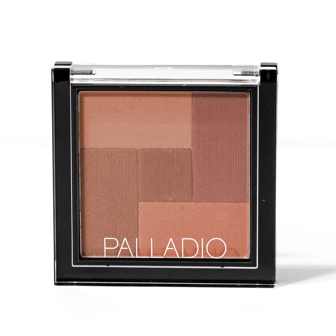 Palladio Mosaic Powder 2 IN 1 Blush & Bronzer PM03 Spice