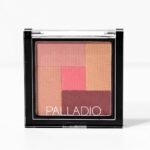 Palladio Herbal Mosaic Powder PM04 Pink Truffle