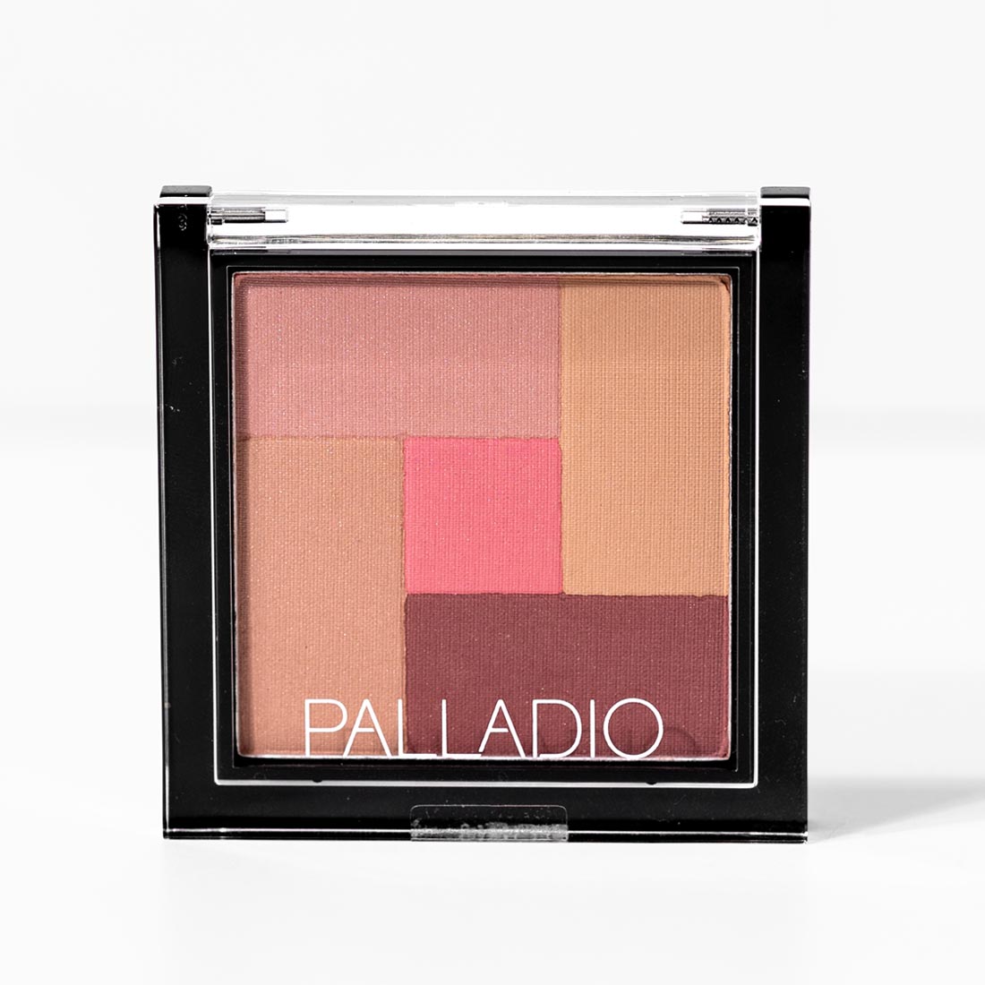 pm04-pink-truffle-mosaic-blush-bronzer-1100x1100-1.jpg Palladio Herbal Mosaic Powder PM04 Pink Truffle - Image 1