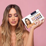 Palladio Ultimate 9 Count Eyeshadow Propallet 13 - Image 3