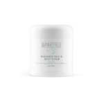 Ofra Radiance Face And Body Scrub