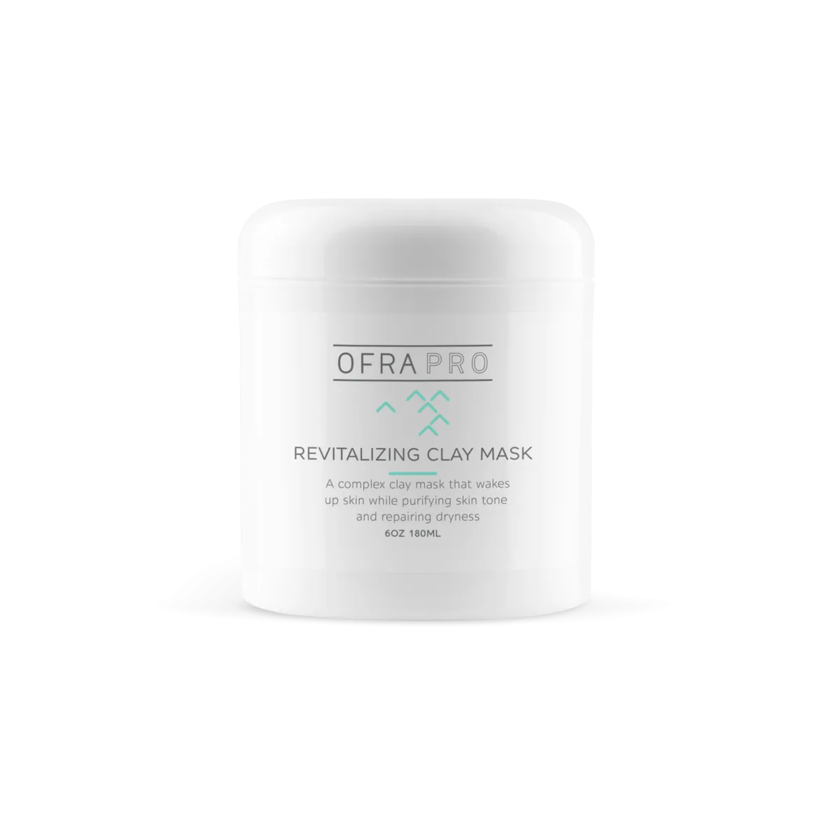 Ofra Revitalizing Clay Mask