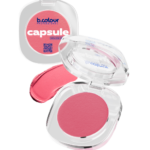 7Days Mousse Face Blush 03 Pink Galaxy