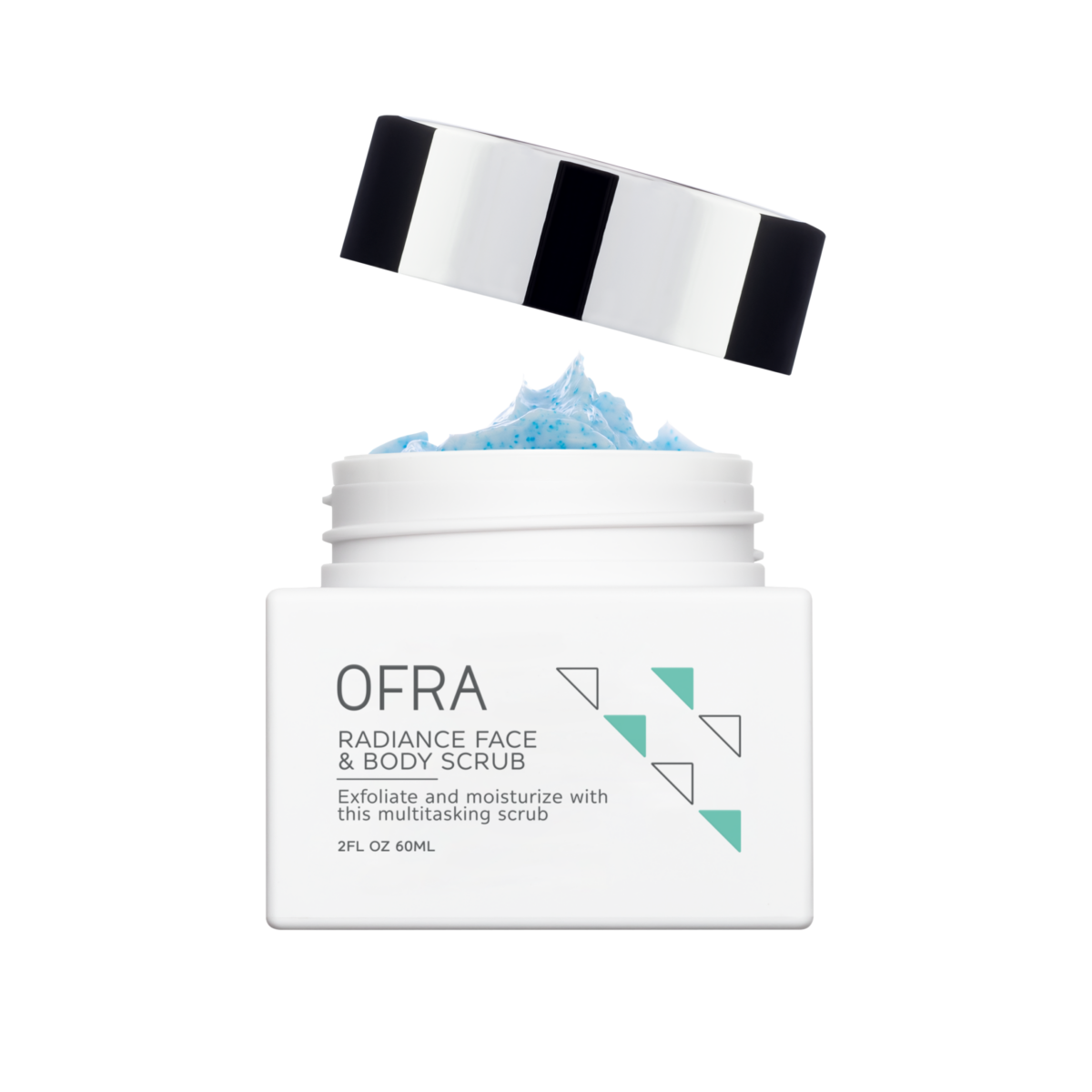 Ofra Radiance Face And Body Scrub - Image 3