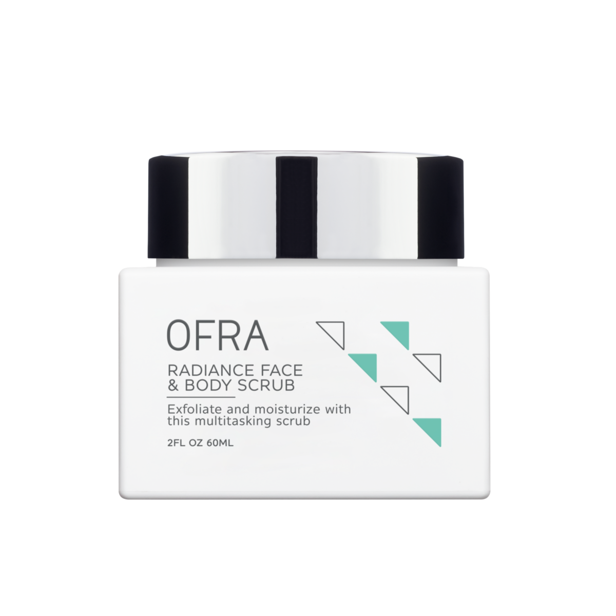 Ofra Radiance Face And Body Scrub - Image 2
