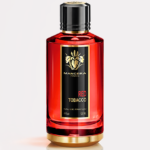 Mancera Red Tobacco Unisex EDP 120ml