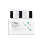 Ofra Revitalizing Clay Mask - Image 2