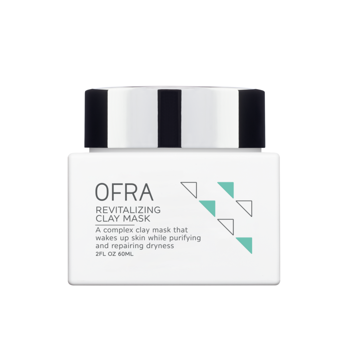 Ofra Revitalizing Clay Mask - Image 2